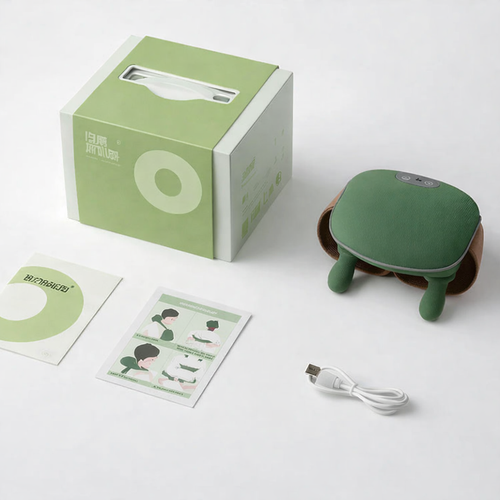 Neck and Shoulder Massager - Wireless