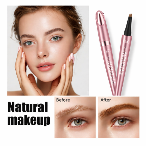 QIC Microblading Eyebrow Waterproof Pen