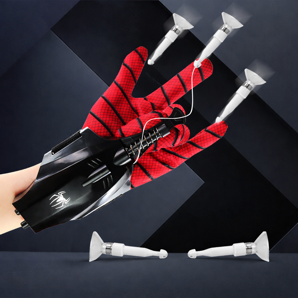 Spiderman Web shooter Toy