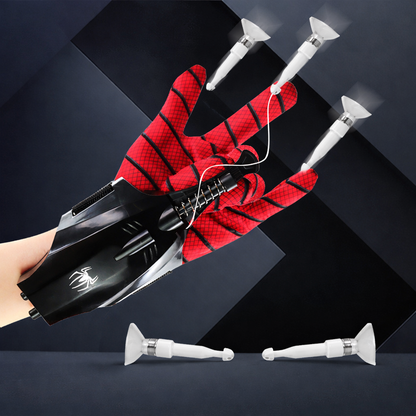 Spiderman Web shooter Toy