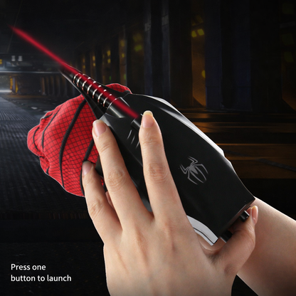 Spiderman Web shooter Toy