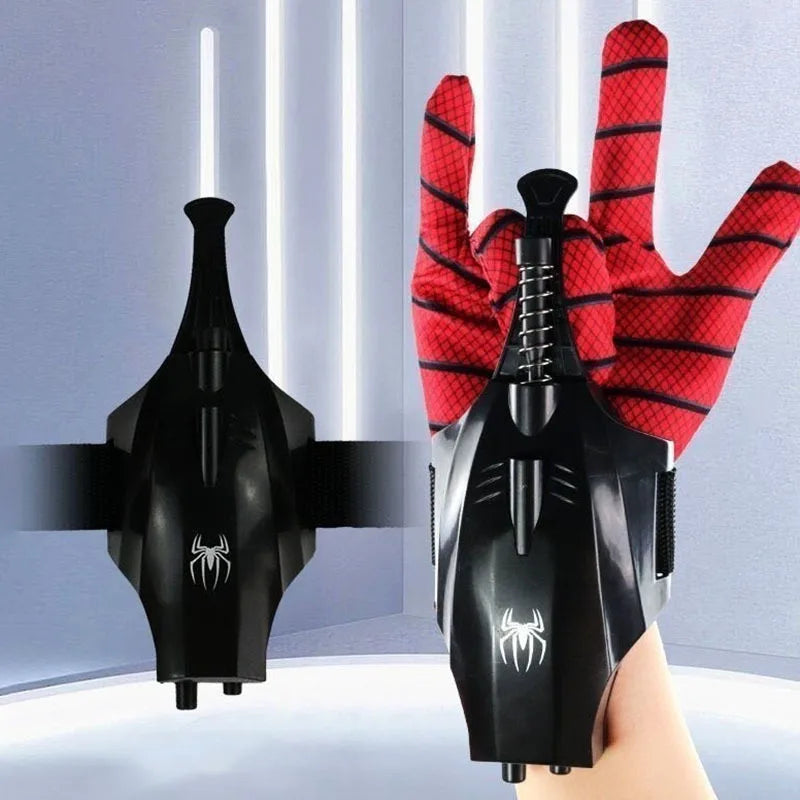 Spiderman Web shooter Toy