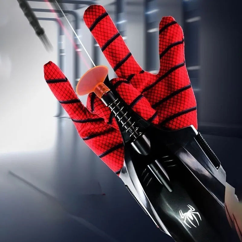 Spiderman Web shooter Toy